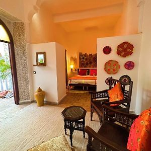 Les Terrasses D'Essaouira - Yoga Studio