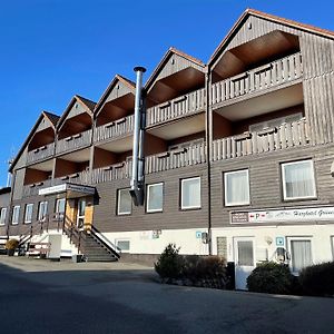 Harzhotel Gruenett